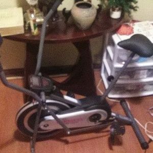 Meet your Posher, Mildred